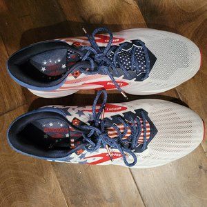 Brooks Launch Running Shoes Size 10.5